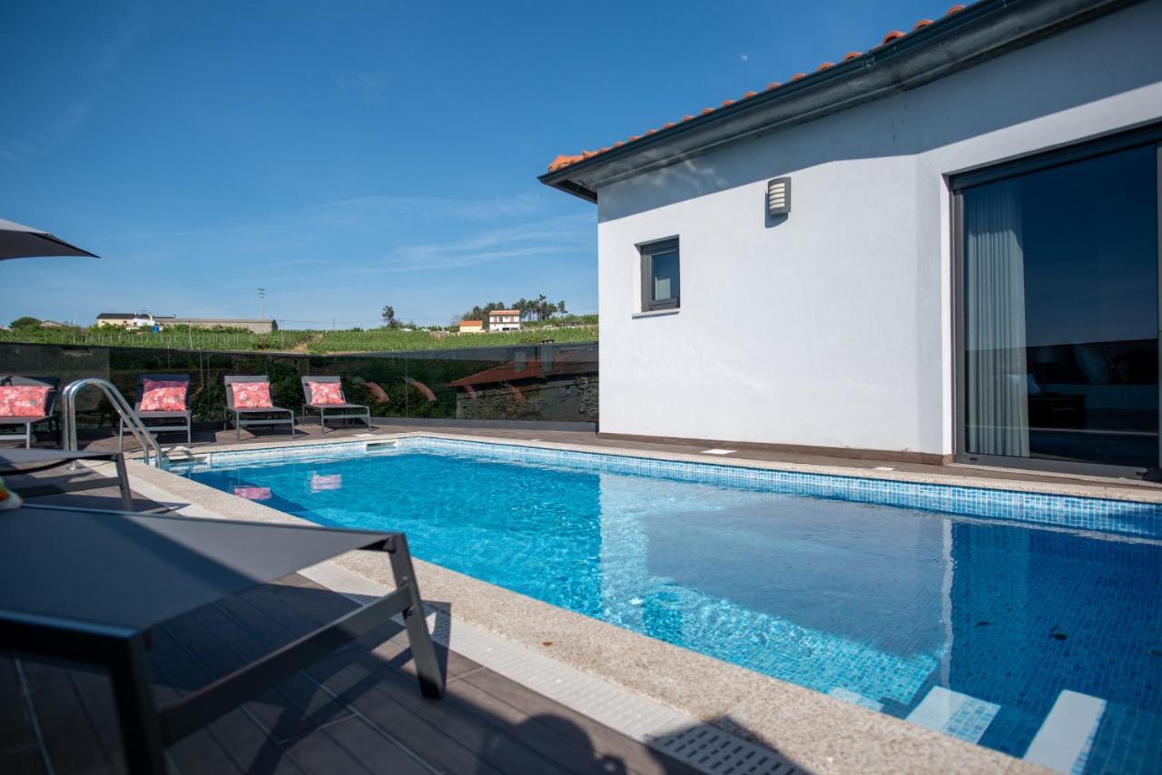 Casa Dona Maria - Armamar Douro Villa Exterior photo