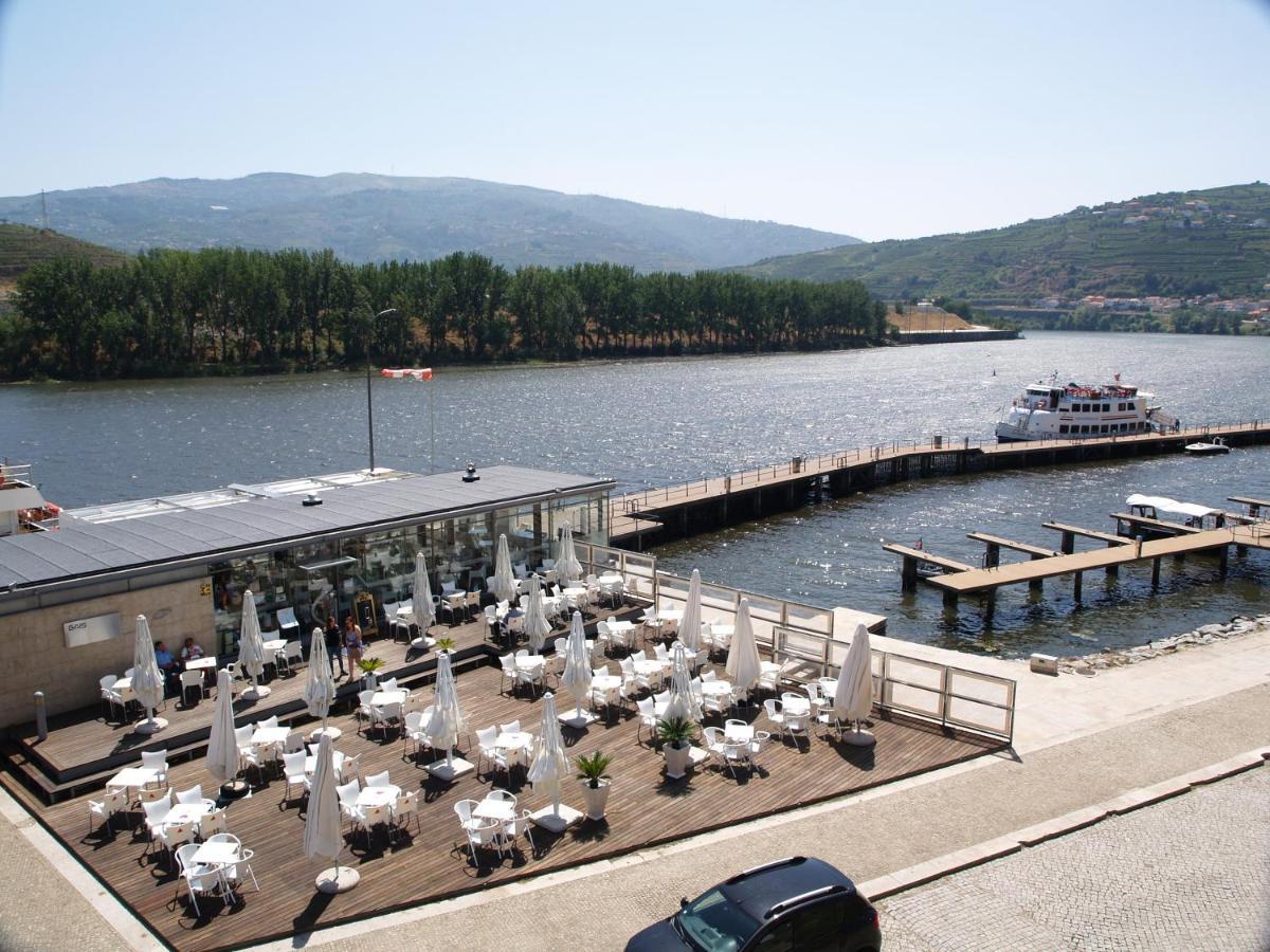 Casa Dona Maria - Armamar Douro Villa Exterior photo
