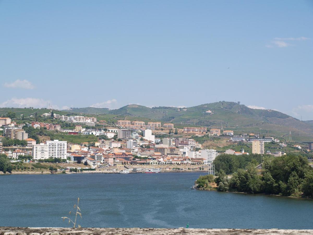 Casa Dona Maria - Armamar Douro Villa Exterior photo