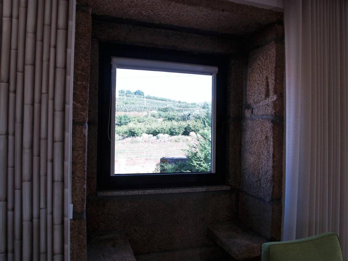 Casa Dona Maria - Armamar Douro Villa Exterior photo